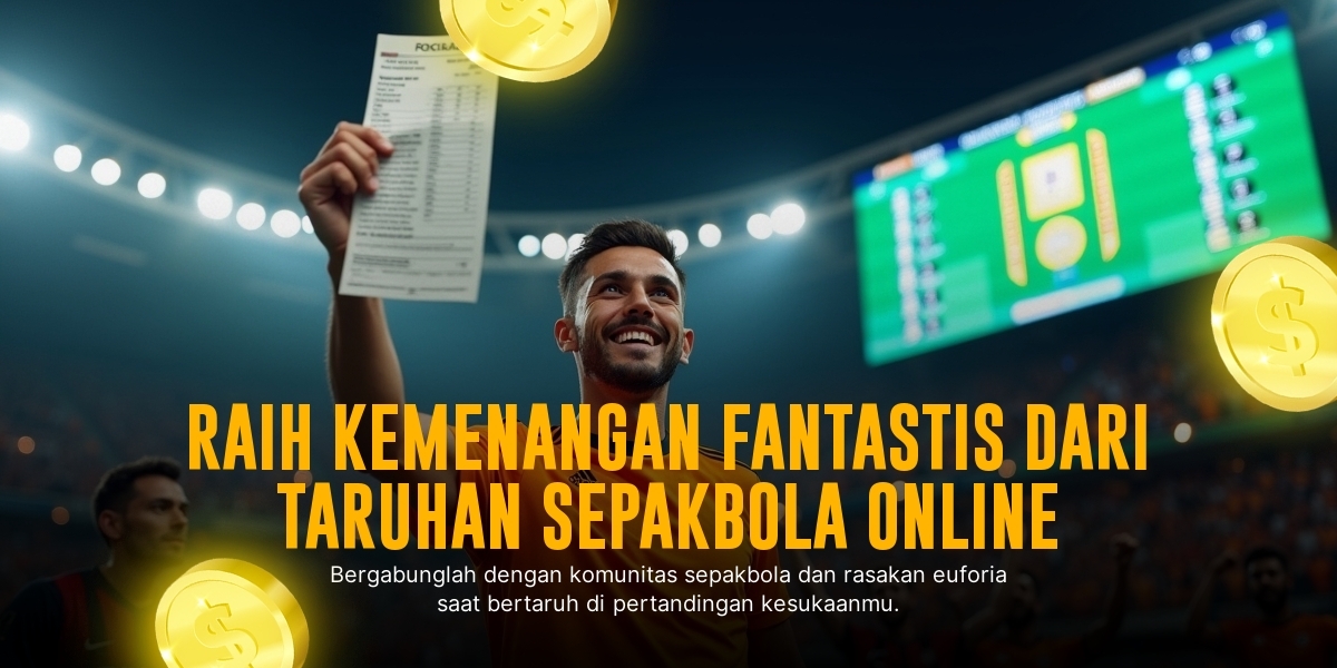 Mengenal Dunia Bola: Keasyikan dan Strategi Taruhan Bola Sbobet