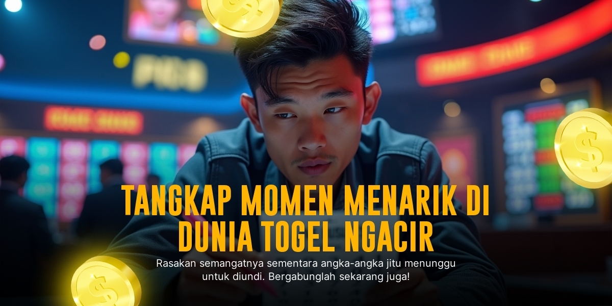 Mengulas Togel Singapore: Strategi dan Tips Menang Paling Jitu