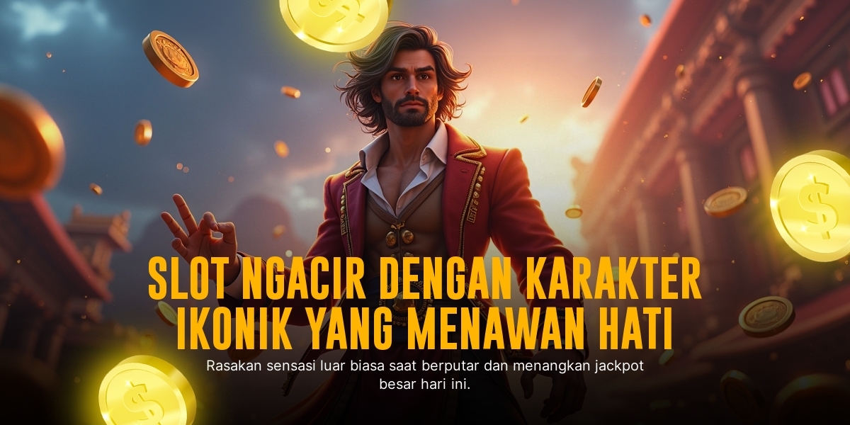Maksimalkan Kemenangan dengan Slot Gates of Olympus dari Pragmatic Play