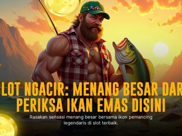 Menantang Keberuntungan dengan Slot Aztec Gems dari Pragmatic Play