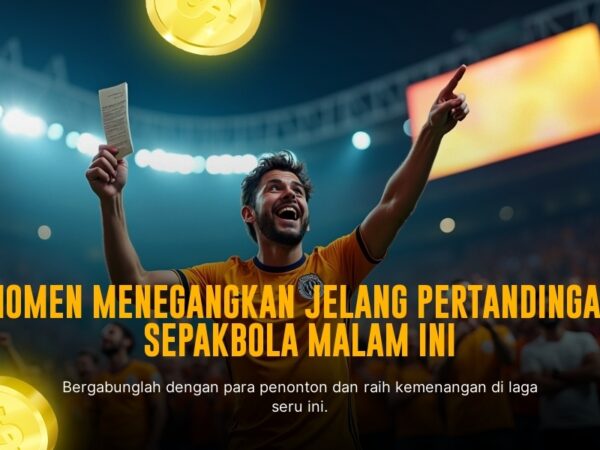 Bola: Sensasi Taruhan dan Strategi Menang di SBOBET