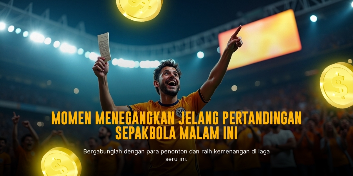 Bola: Sensasi Taruhan dan Strategi Menang di SBOBET