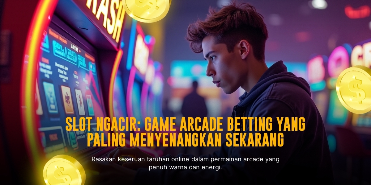Dingdong Fishing: Game Arcade Favorit dari Spadegaming