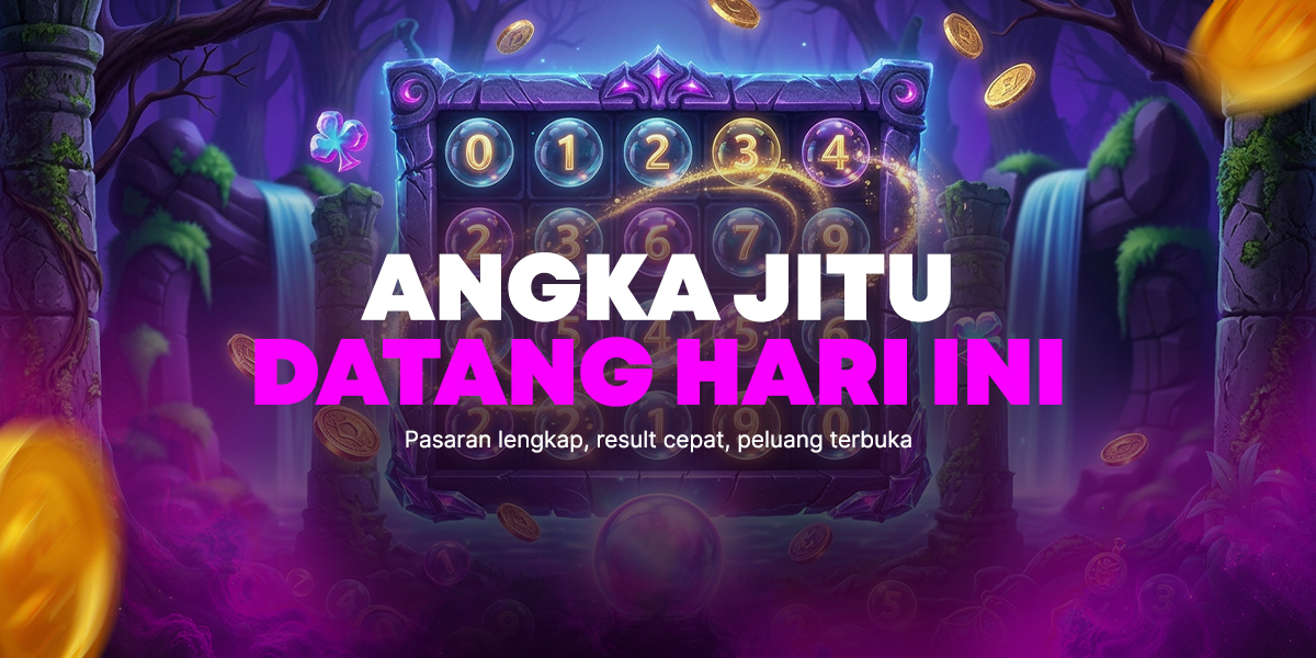 Strategi Jitu Menang Togel Singapore (SGP) 2024
