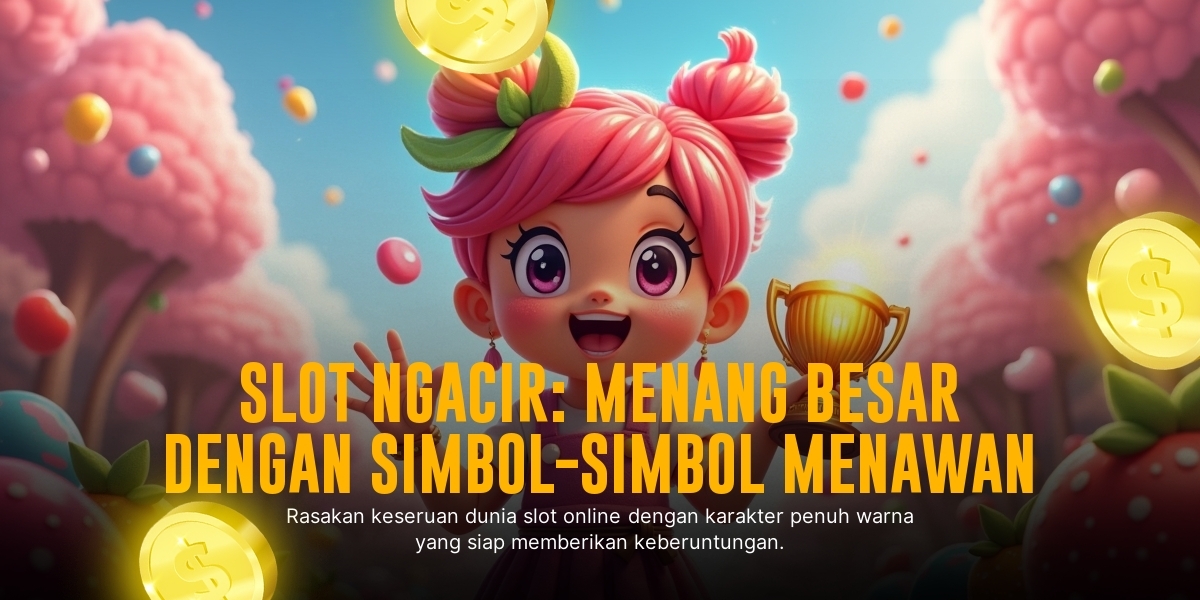 Petualangan Slot Gates of Olympus: Raja Dewa dan Kejutan Emas