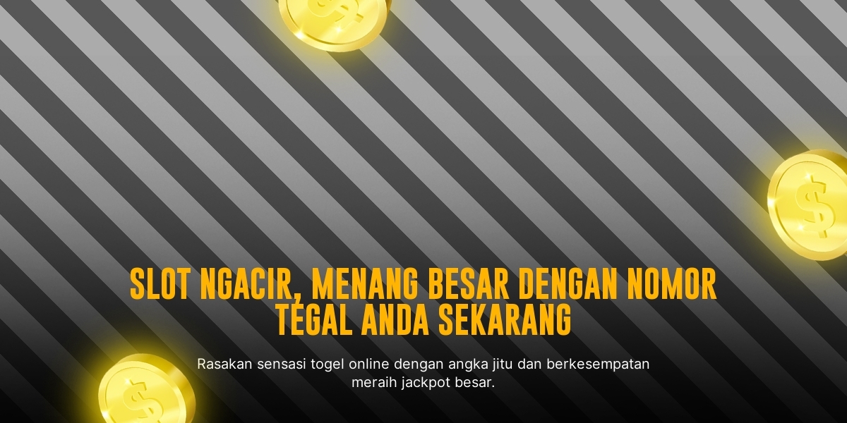 Tokyo Togel: Rahasia Menang Togel Jepang dengan Strategi Jitu