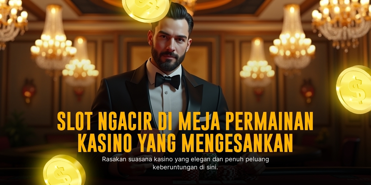 Rasakan Sensasi Baccarat Live Evolution Gaming Secara Real-Time