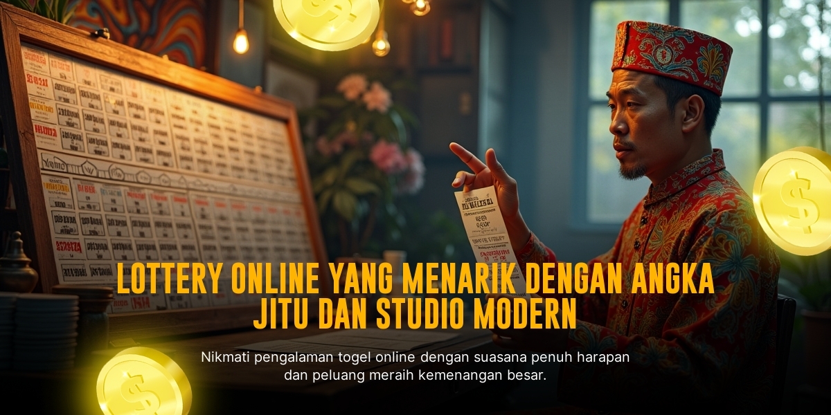 Strategi Jitu Bermain Togel Singapore untuk Pemula