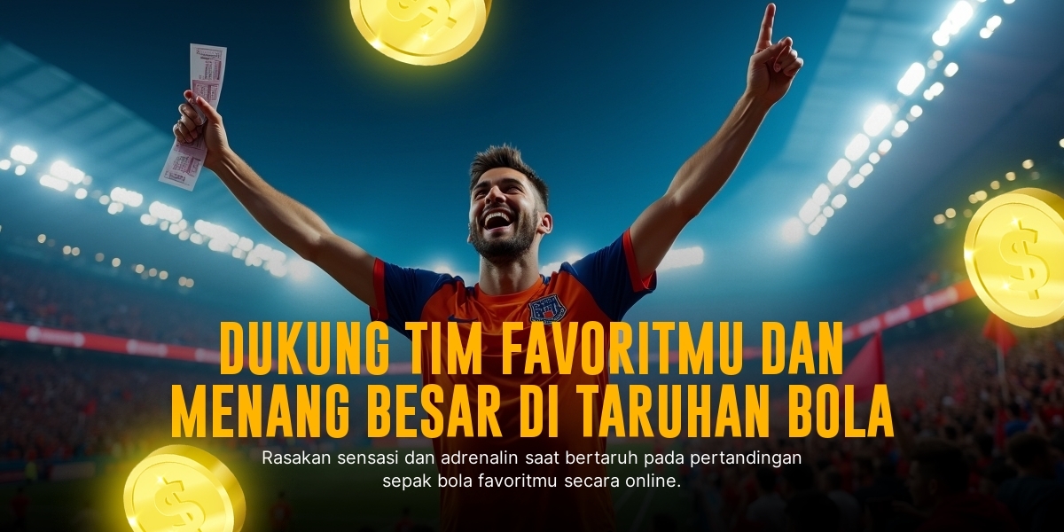 Bola dalam Dunia Slot Online: Fenomena Game Bola dari Pragmatic Play