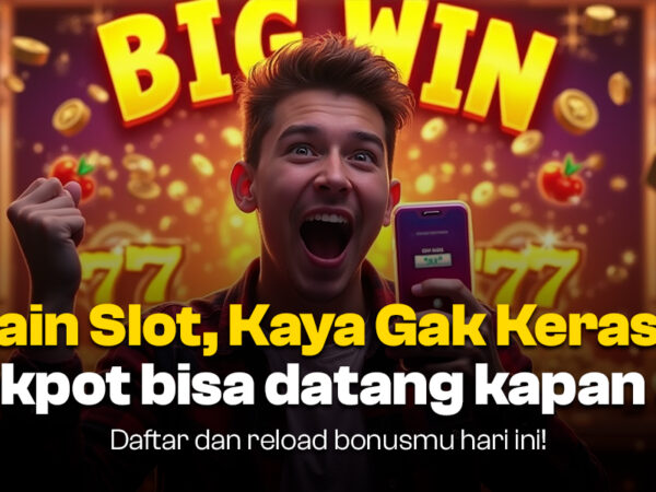 Mengenal Game Tembak Ikan: Cara Bermain, Strategi, dan Jenis-Jenisnya