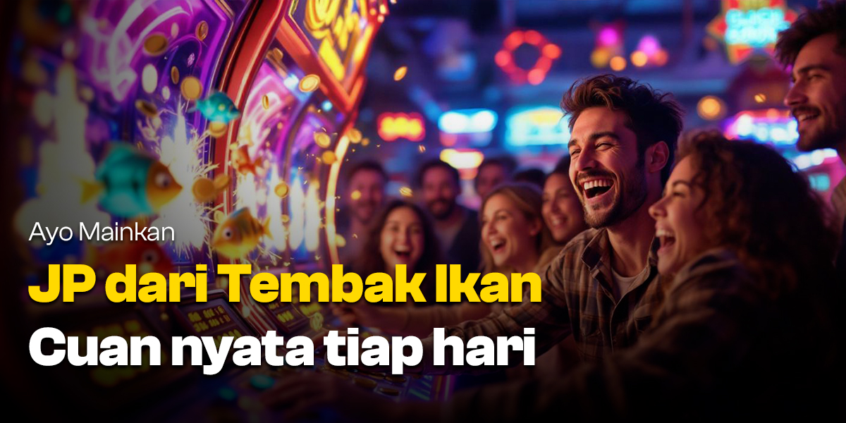 Mengenal Permainan Tembak Ikan: Panduan Lengkap dan Strategi