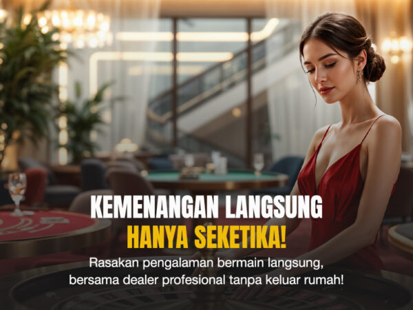 Panduan Lengkap Dunia Casino: Sejarah, Jenis, dan Strategi Bermain