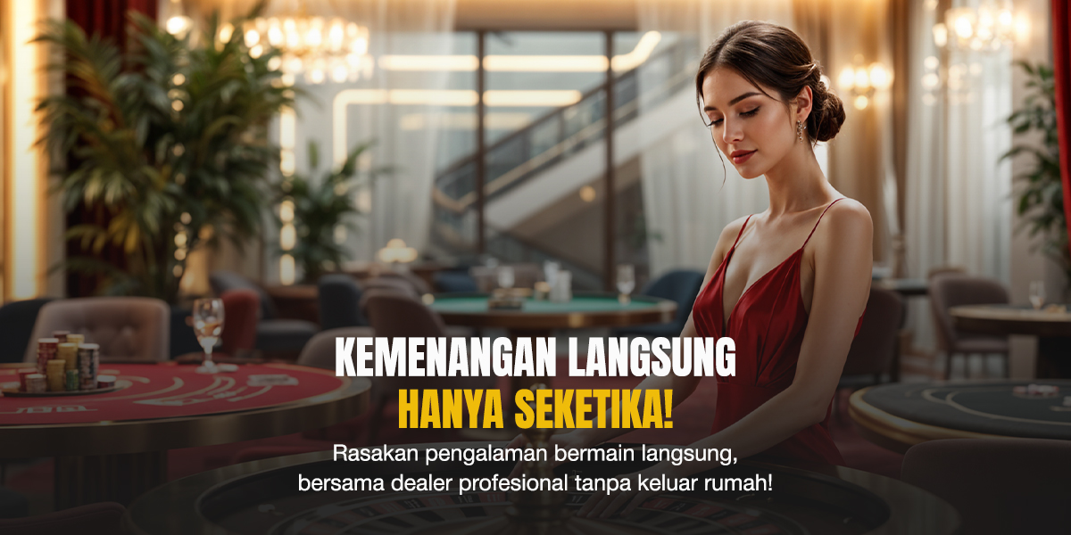 Panduan Lengkap Dunia Casino: Sejarah, Jenis, dan Strategi Bermain
