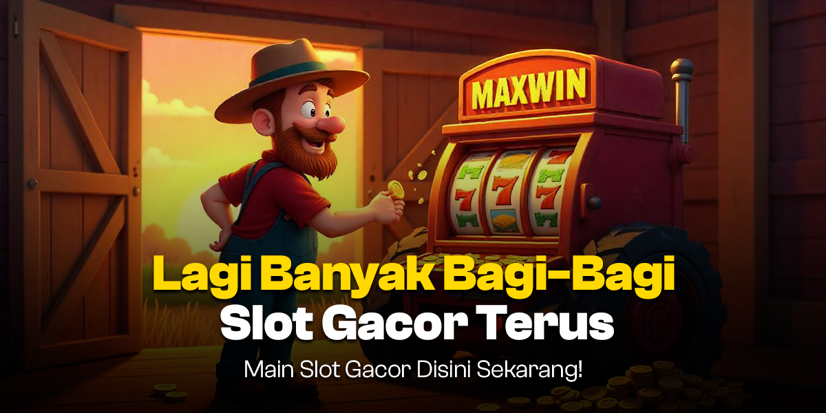 Eksplorasi Dunia Slot: Inovasi, Fitur, dan Platform Terbaru yang Menggugah