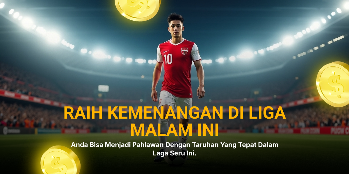 Strategi Jitu Dalam Taruhan Bola di Sebobet: Memaksimalkan Peluang Menang