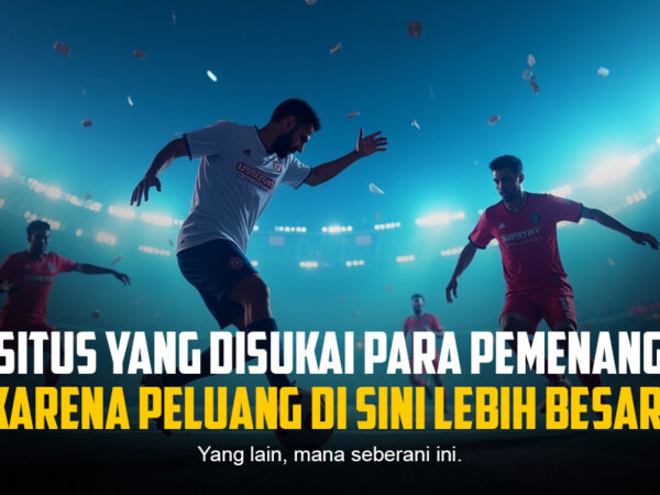 Bola Tangkas: Sensasi Taruhan Seru dengan Provider Microgaming