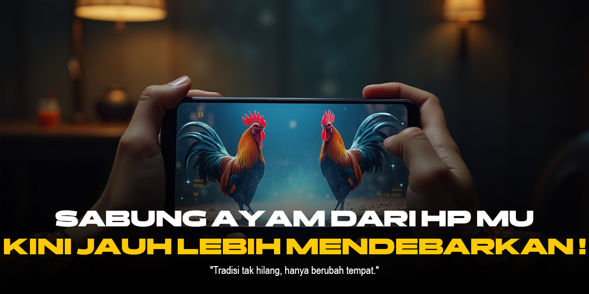 Sabung Ayam SV388: Jagoan dan Odds Terbaik untuk Pecinta Adu Ayam