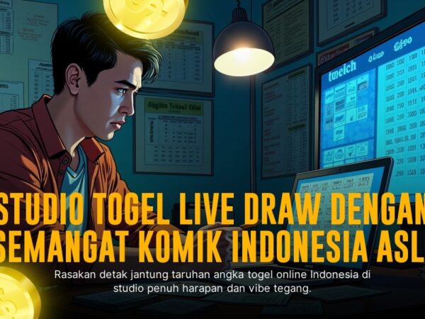 Colok Bebas: Strategi Jitu Menang Togel dengan Mudah