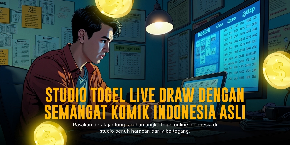 Colok Bebas: Strategi Jitu Menang Togel dengan Mudah