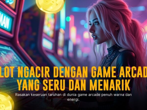 Dingdong Fishing: Game Arcade Seru dari Spadegaming