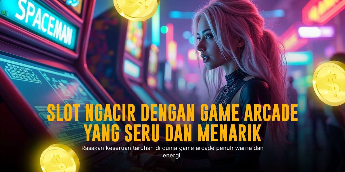 Dingdong Fishing: Game Arcade Seru dari Spadegaming