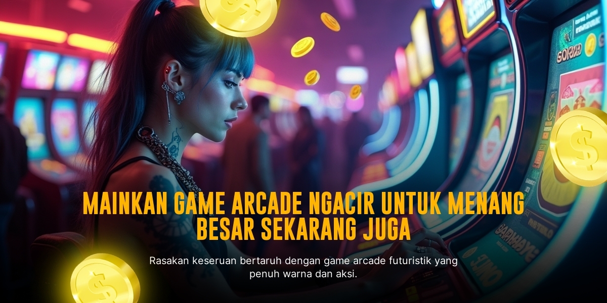 Dingdong Fishing: Sensasi Arcade dari CQ9 yang Bikin Ketagihan