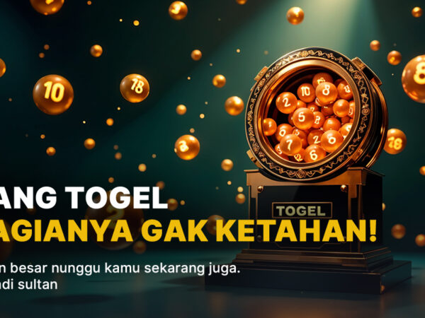 Strategi Jitu Togel Singapore yang Jarang Diketahui
