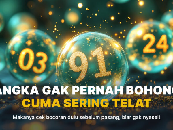 Membongkar Rahasia Togel Singapore: Strategi Jitu Menang Besar