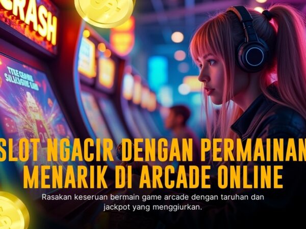 Menguak Keseruan Dingdong Fishing: Game Arcade Terpopuler dari Spadegaming