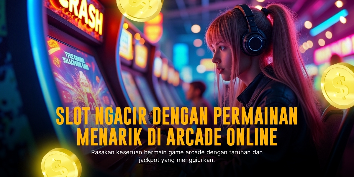 Menguak Keseruan Dingdong Fishing: Game Arcade Terpopuler dari Spadegaming