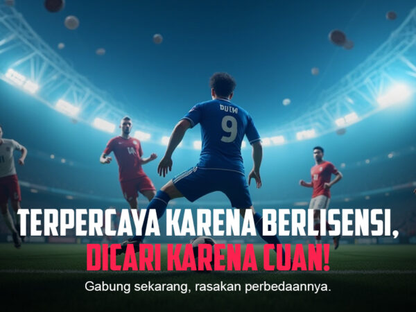 Mengenal Taruhan Bola di SBOBET, Cara Terbaik Menang Judi Bola
