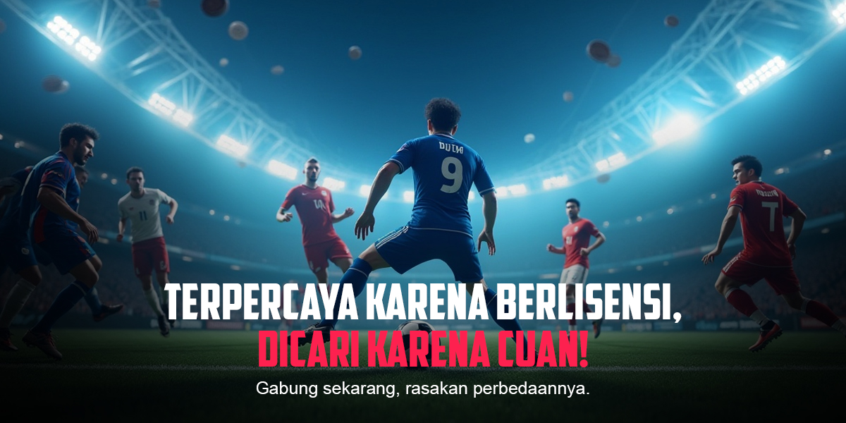 Mengenal Taruhan Bola di SBOBET, Cara Terbaik Menang Judi Bola