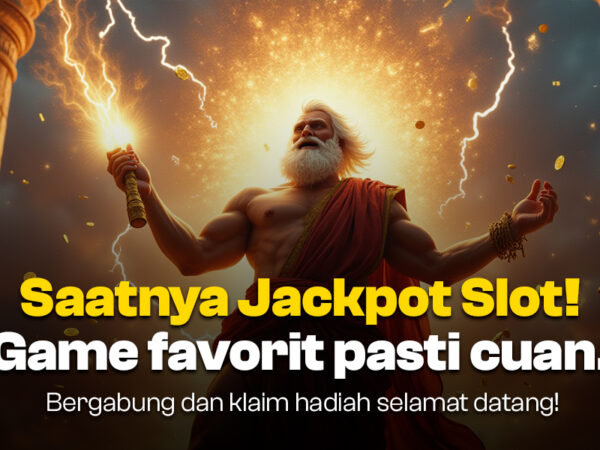 Keunikan Slot Hercules dari Pragmatic Play yang Bikin Ketagihan