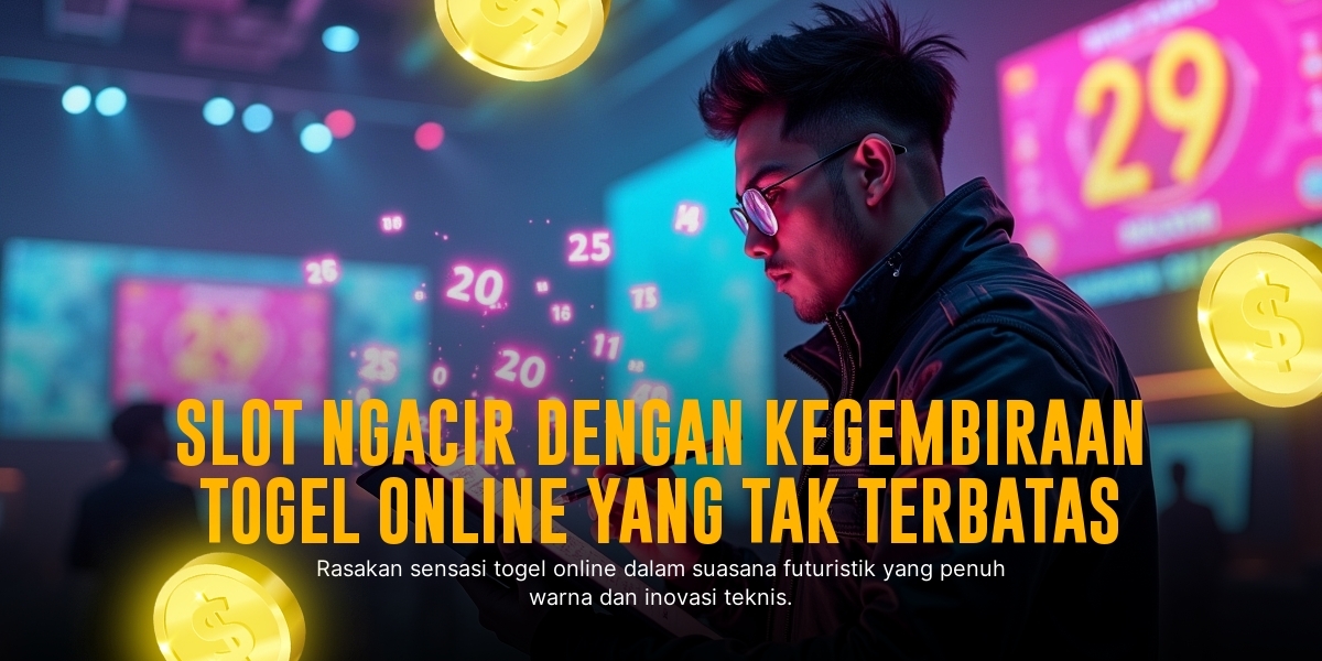 Unlock Rahasia Togel Singapore yang Bikin Penasaran!
