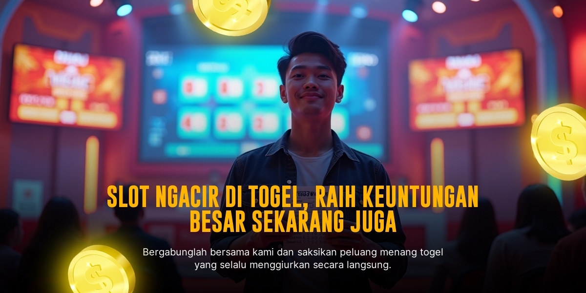 Strategi Ampuh Menang Togel Singapore (SGP) Terbaru