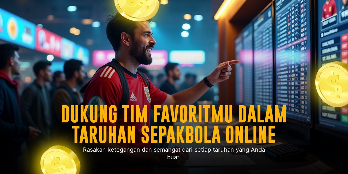 Bola: Strategi Taruhan Jitu Untuk Meningkatkan Kemenangan