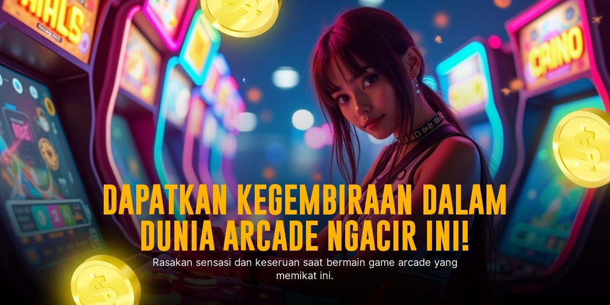 Dingdong Fishing: Sensasi Arcade Mancing Ikan Online