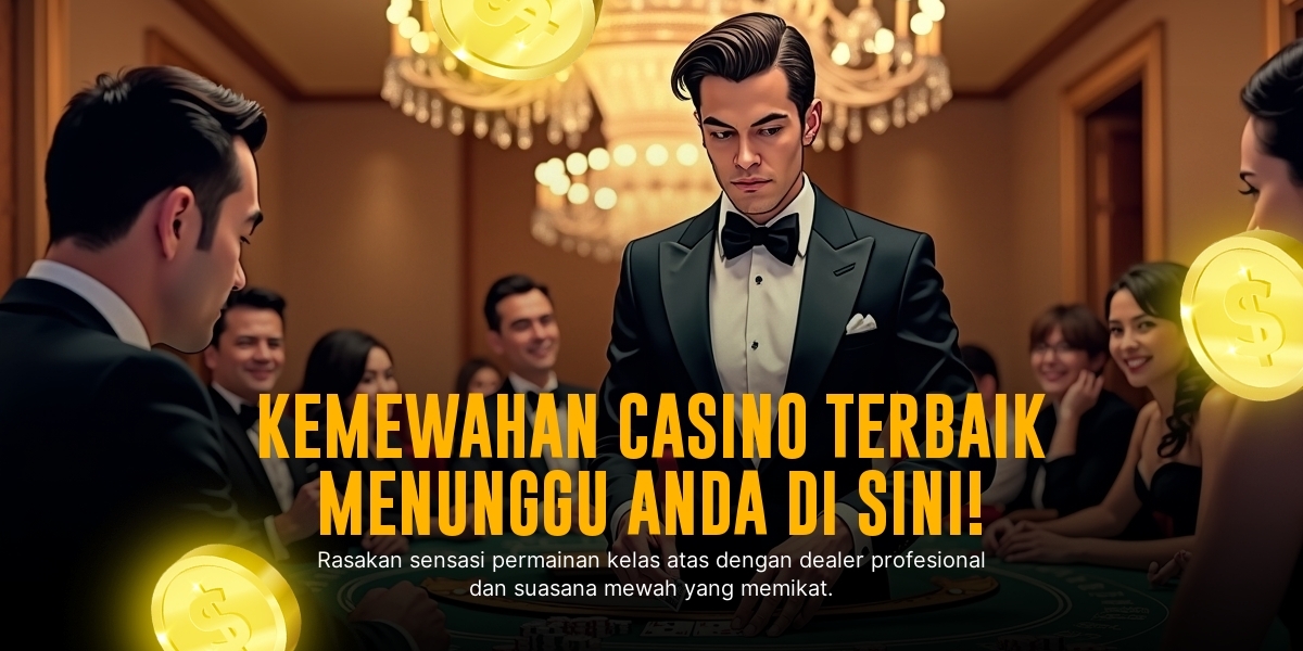 Rahasia Kemenangan Baccarat Live Evolution Gaming yang Jarang Diketahui