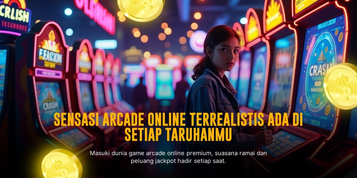 Maksimalkan Keseruan dengan Dingdong Fishing dari Spadegaming Arcade