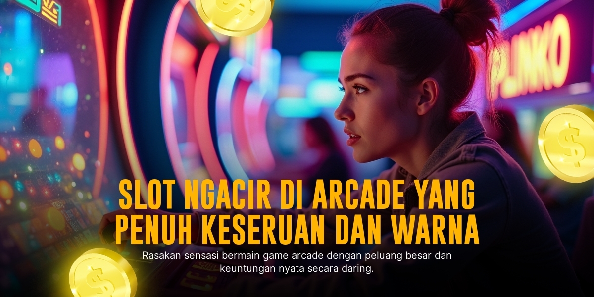 Dingdong Fishing: Game Arcade yang Bikin Ketagihan