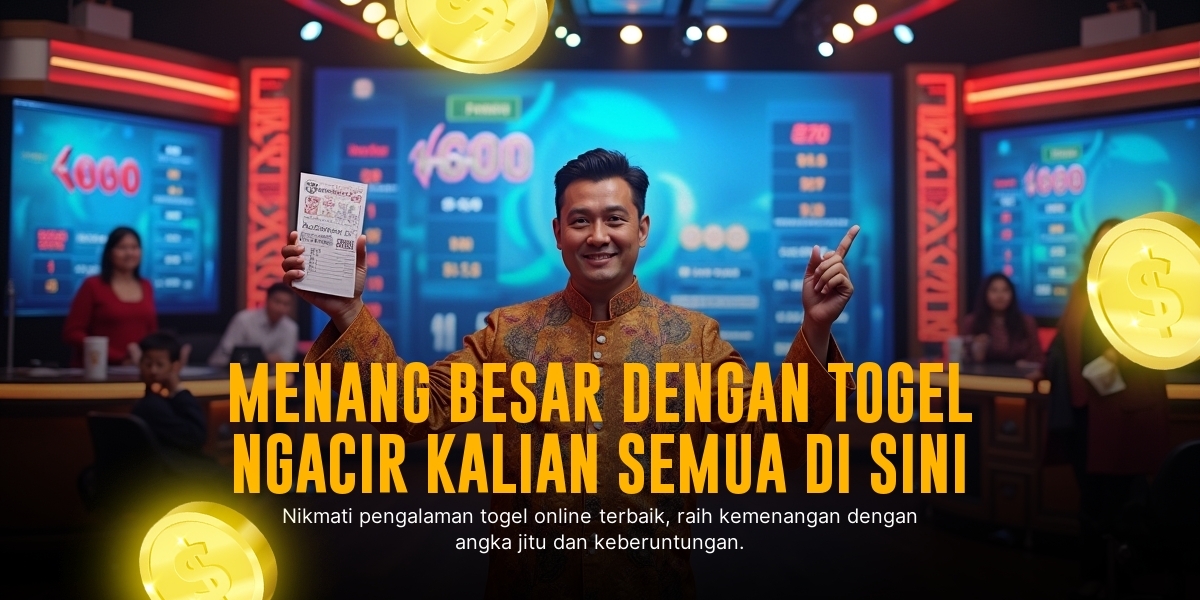 Membongkar Rahasia Togel Singapore, Pasaran Terfavorit Para Judi